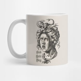 Medusa Mug